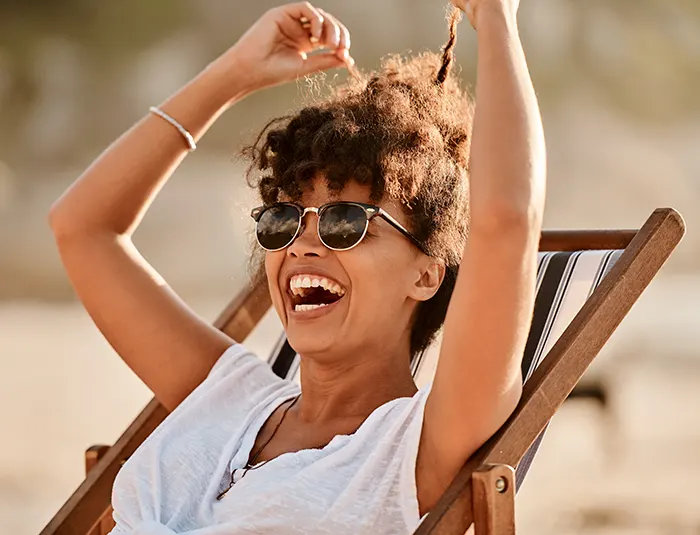 Top 6 Hair Care Tips for a Sultry Summer