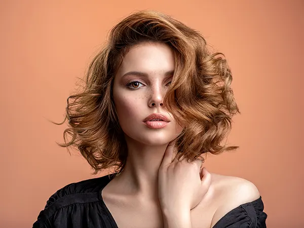 Personalize Your Aesthetic to Fit Your Hair Type & Lifestyle