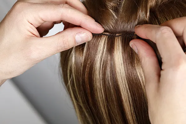 Professional Hair Extensions 101: What to Know Before You Go