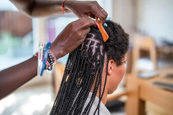 Which Type of Extensions are Best for Your Hair