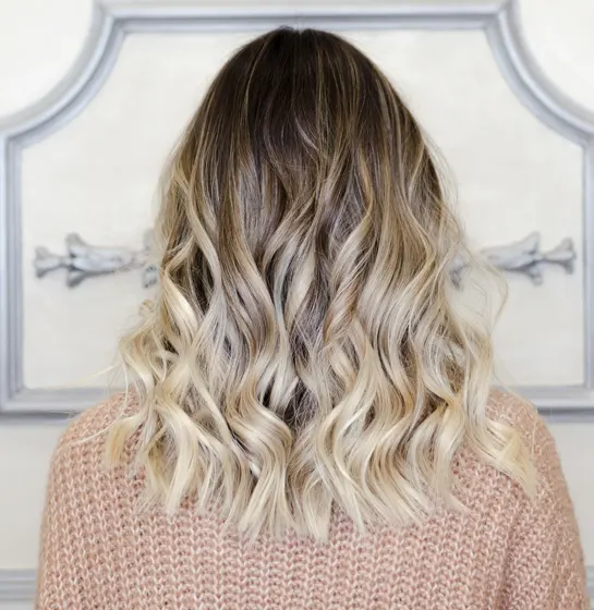Balayage, Ombre, or Highlights: What’s the Difference?