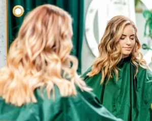 How to Decide Between Ombre, Balayage, and Highlights