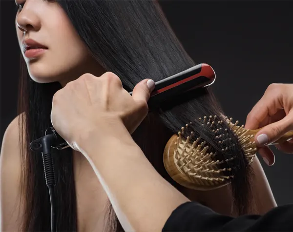Keratin Treatments: What to Expect Before, During, and After