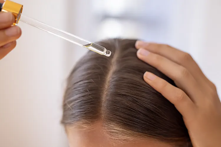 Maintain Sleek, Shiny Hair with Professional Keratin Services