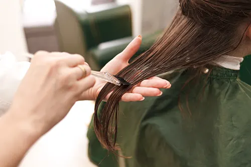 What Should You Do After Keratin Treatments